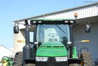 2011 John Deere 8235R