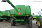 2009 John Deere 9570 STS