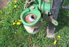 2009 John Deere CX20
