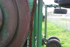 2009 John Deere CX20