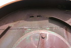 2009 John Deere CX20