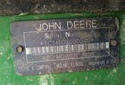  John Deere 1445