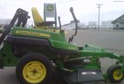 2008 John Deere Z520A