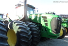 2010 John Deere 9430