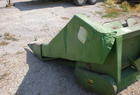  John Deere 444