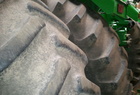 1996 John Deere 8870