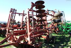 1999 Krause 6161