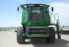 2008 John Deere 9770 STS