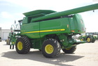 2008 John Deere 9770 STS