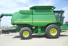 2008 John Deere 9770 STS