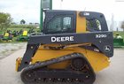 2010 John Deere CT329D