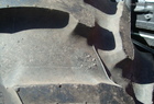 2010 Case IH 335