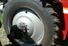 2010 Case IH 335