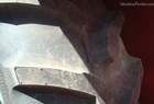 2010 Case IH 335