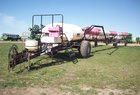 1997 Bourgault 950