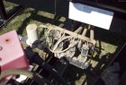 1997 Bourgault 950