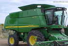 2006 John Deere 9760 STS