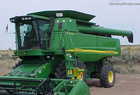 2006 John Deere 9760 STS