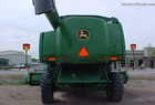 2006 John Deere 9760 STS