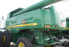 2008 John Deere 9670STS
