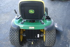 2003 John Deere L130