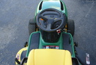 2003 John Deere L130