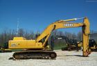 2007 John Deere 200CLC