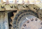 2007 John Deere 200CLC