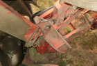 2000 Kuhn GMD800-GII