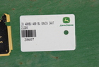  John Deere 400