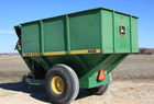  John Deere 400