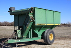  John Deere 400