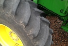 2008 John Deere 9670STS