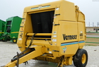 1997 Vermeer 605K