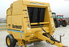 1997 Vermeer 605K