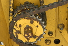 1997 Vermeer 605K