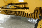 1997 Vermeer 605K