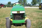 1996 John Deere LX173