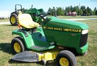 1996 John Deere LX173