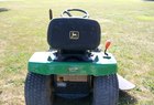 1996 John Deere LX173