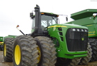 2011 John Deere 9530