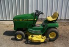 1994 John Deere LX188
