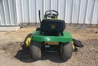 1994 John Deere LX188