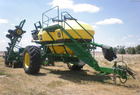 2011 John Deere 1890