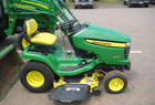 2006 John Deere X320