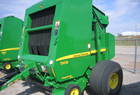 2010 John Deere 560