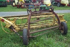  New Holland 256