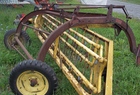  New Holland 256