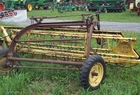  New Holland 256