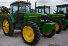 1999 John Deere 7410